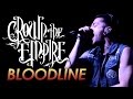 Crown The Empire - "Bloodline" LIVE! The ...