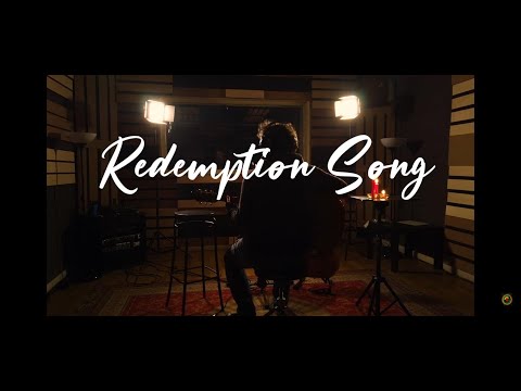 The Songs of Freedom - Redemption Song