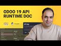 Odoo 19 API Runtime Doc The New Tool Every Odoo Developer Will Love