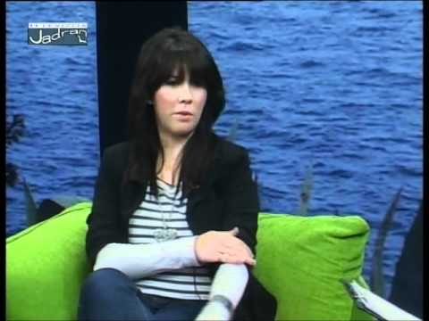 TV Jadran - Intervju sa Tourist Angels