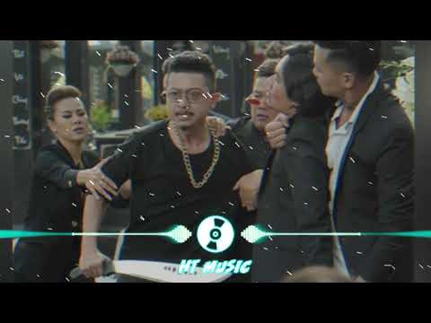 TÌNH NGHĨA ANH EM BẤY LÂU NAY   HÀO BƯỚC THEO ĐỜI REMIX   Nhạc Remix Hot 2021