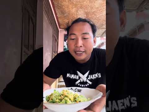 Tutorial payo megoreng misi taluh kabyah