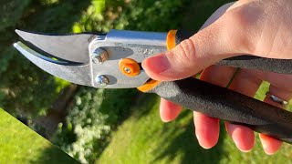 Fiskars Pruners ✂️