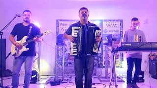 Show ao vivo Pretinho dos Teclados Magno Lima bailão Espaço WM Retiro 30/1/2026 #baile #musica 