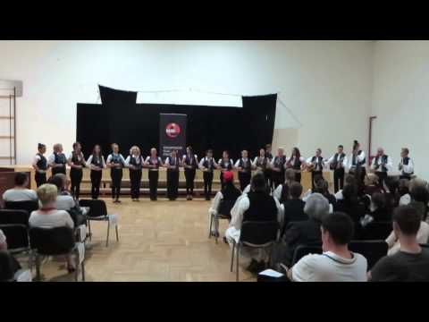 ŽVS "Ane" - Tamo preko Drave, Podravina (uz TO KUD-a "Sv.Ana")