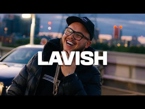 [FREE] Clavish X Potter Payper X Meekz Manny UK Rap Type Beat 2022 - "LAVISH"