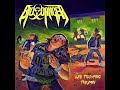 BIO CANCER Ear Piercing Thrash 2012 Full Album