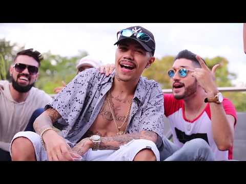André Proença e Mateus - COM AS AMIGAS (feat. Mc Jivas)