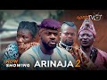 Arinaja 2 Latest Yoruba Movie 2023 Drama | Odunlade Adekola  |Feranmi Oyalowo|Kabiru Adeyinka|Lalude