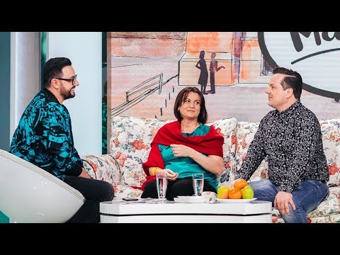 Dl. Problema, de la scoala vietii la scoala de coaching