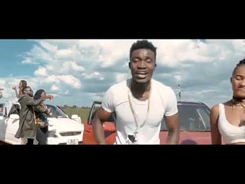 JA Crew - Chalowa (Official Music Video 2020)