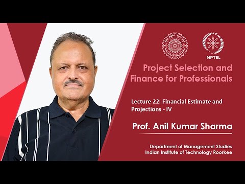 Lecture 60 Networking Techniques for Project Management III