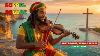 Download lagu SOFT PRAISE, STRONG SPIRIT – Uplifting Gospel Reggae Songs of Faith and Devotion mp3
