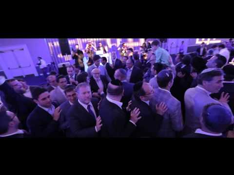 Benjamin's Bar Mitzvah