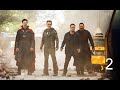 Avengers Infinitywar | Ironman and Dr Strange | fight scene | Telugu Dubbed | part 2