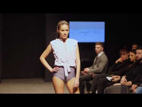 Modna revija Sanje Peric