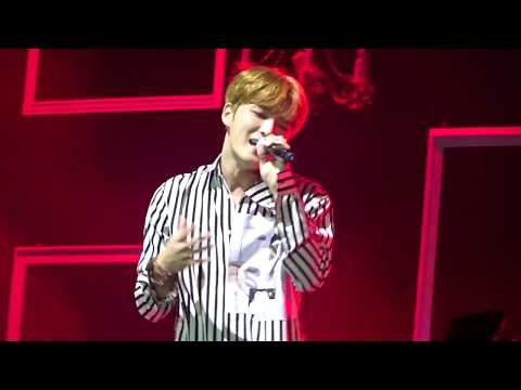 171130 Kim Jaejoong FanMeet in Manila - 그거 알아? You Know What?