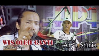 Download lagu Wes Oleh Ganti Arya Satria feat New Pallapa - (Maturnuwun Gusti)Original mp3 Download lagu Wes Oleh Ganti Arya Satria feat New Pallapa - (Maturnuwun Gusti)Original mp3