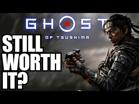 Ghost of Tsushima — Is It Still Worth Playing?