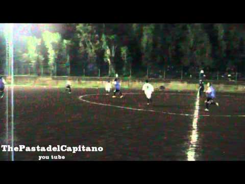 Borgo Don Bosco (Roma) -  Colonna - 3° campionato 2013/14 -  esordienti 2001 02