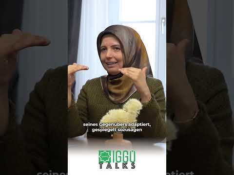 Wie gehe ich mit meinen Worten um? - IGGÖ Talks
