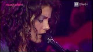 Katie Melua, What I Miss About You