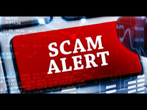 "URGENTE" Trio de SCAM da semana Cicimining, Botcoin e Selmining NÃO INVISTAM