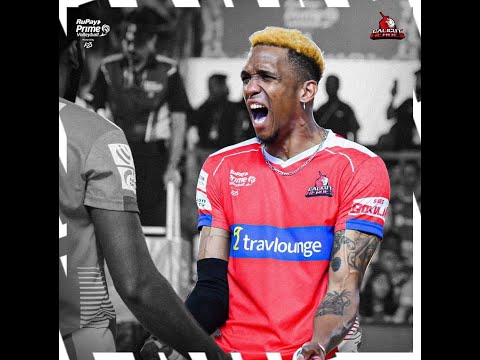 JOSE SANDOVAL - Highlights 2022/23