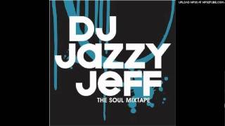 DJ Jazzy Jeff ft. Vee-Broken Dreamz