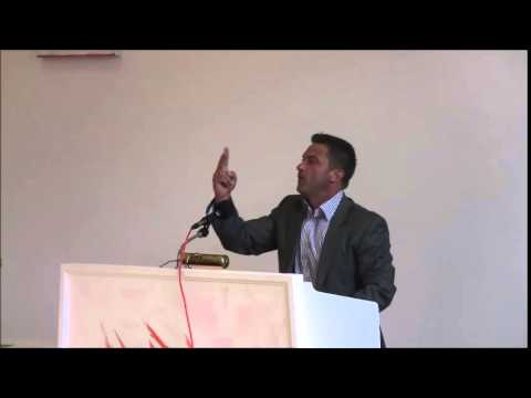 Lucian Anca - Suferinta - partea1 14.06.2015