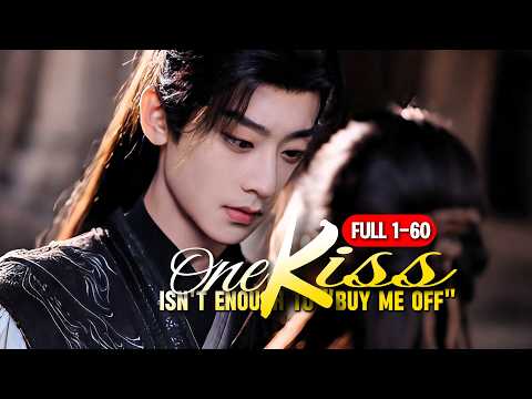 ENG DUB💖|  Miss, one kiss isn't enough to "buy me off"|#lovestory #romance #shortdrama #dramaseries