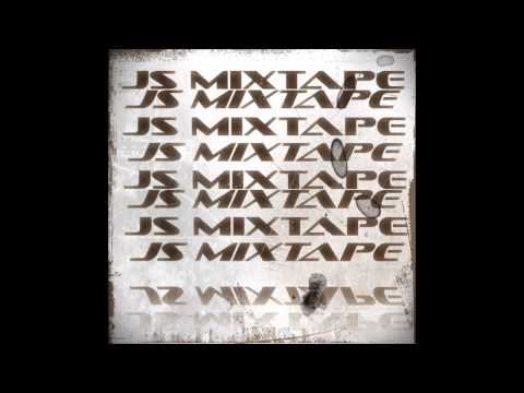 08. SzG - Jestem stąd (gośc. Szutek) | JS MIXTAPE