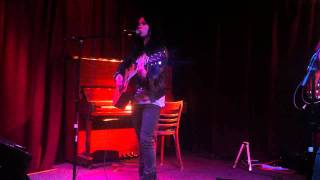 amy kuney - where i can't follow