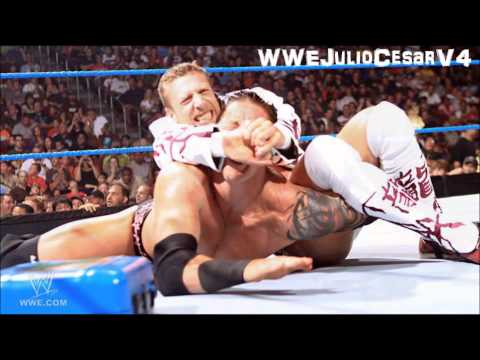 2011: Daniel Bryan 9th & New WWE Theme Song - "Flight Of The Valkyries" + Download Link