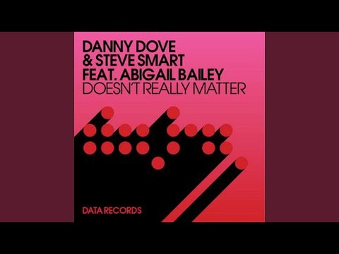 Doesn't Really Matter (Hoxton Whores Remix)