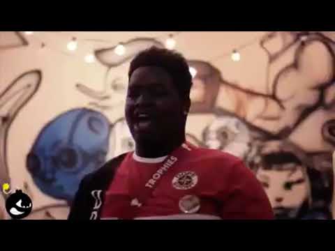 Jayfifteen x Kj Da God x Boss Tunechi - Drumline (Music Video) | Director @CannonCamProductions”.