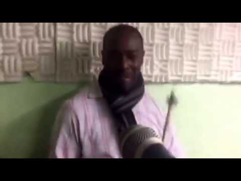 Dekwochay jamming session!!! Part 1