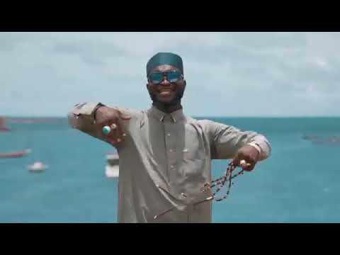 Clayton Hamilton Niowleine Niou Gamou dji Médina Baye ,Gamou Diotna