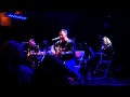 Face to Face - "The Devil You Know (God Is a Man)" (Troubadour - LIVE Acoustic - 2012)