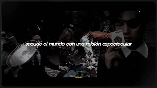 Get The Treasure — SHINee (シャイニー) | MV (Sub. Español)