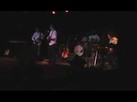 Arms and Legs - Get Bye (Live 2/10/07)