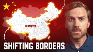 Why everyone’s mad about China’s new map ￼