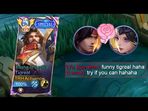 TARGET LOCK: I MET THIS COUPLE IN SOLO RANK!!😵(they didn't expect this)