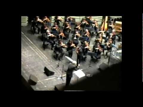 SIMION STANCIU SYRINX & MICHEL LEGRAND 1ère Partie