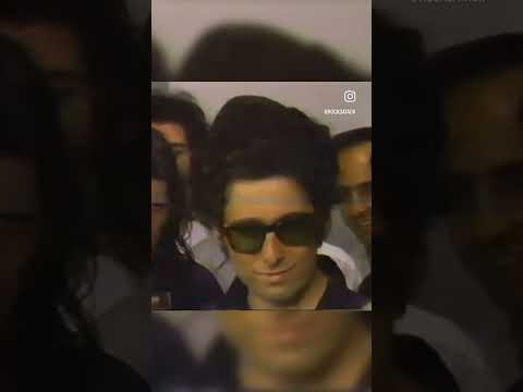 Transito Lento - Andrés Calamaro