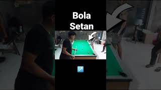 Download lagu #shorts - Bola setan !!! mp3