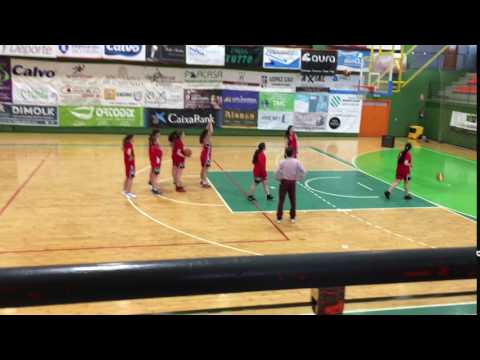 IMG 0427 Baloncesto Cadete Fem. CB Artai- CD Rosales 02