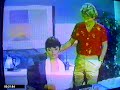 The Making Of A Male Model With Joan Collins DALLAS With Larry Hagman
