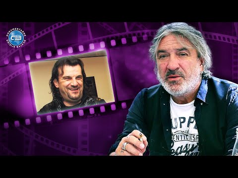 BALKAN INFO: Mladen Vojičić Tifa - Bio sam u paklu poroka, ne znam zašto zameraju Lukasu!