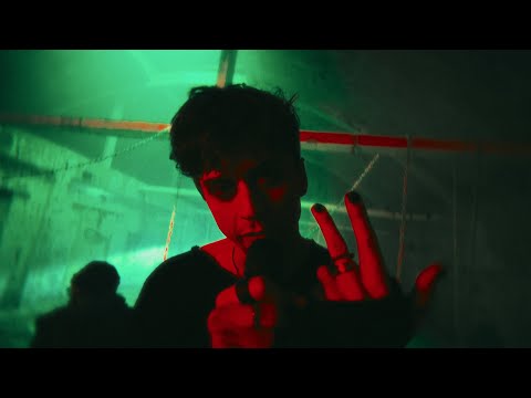 OLLIE - Slave [Eesti Laul 2026]